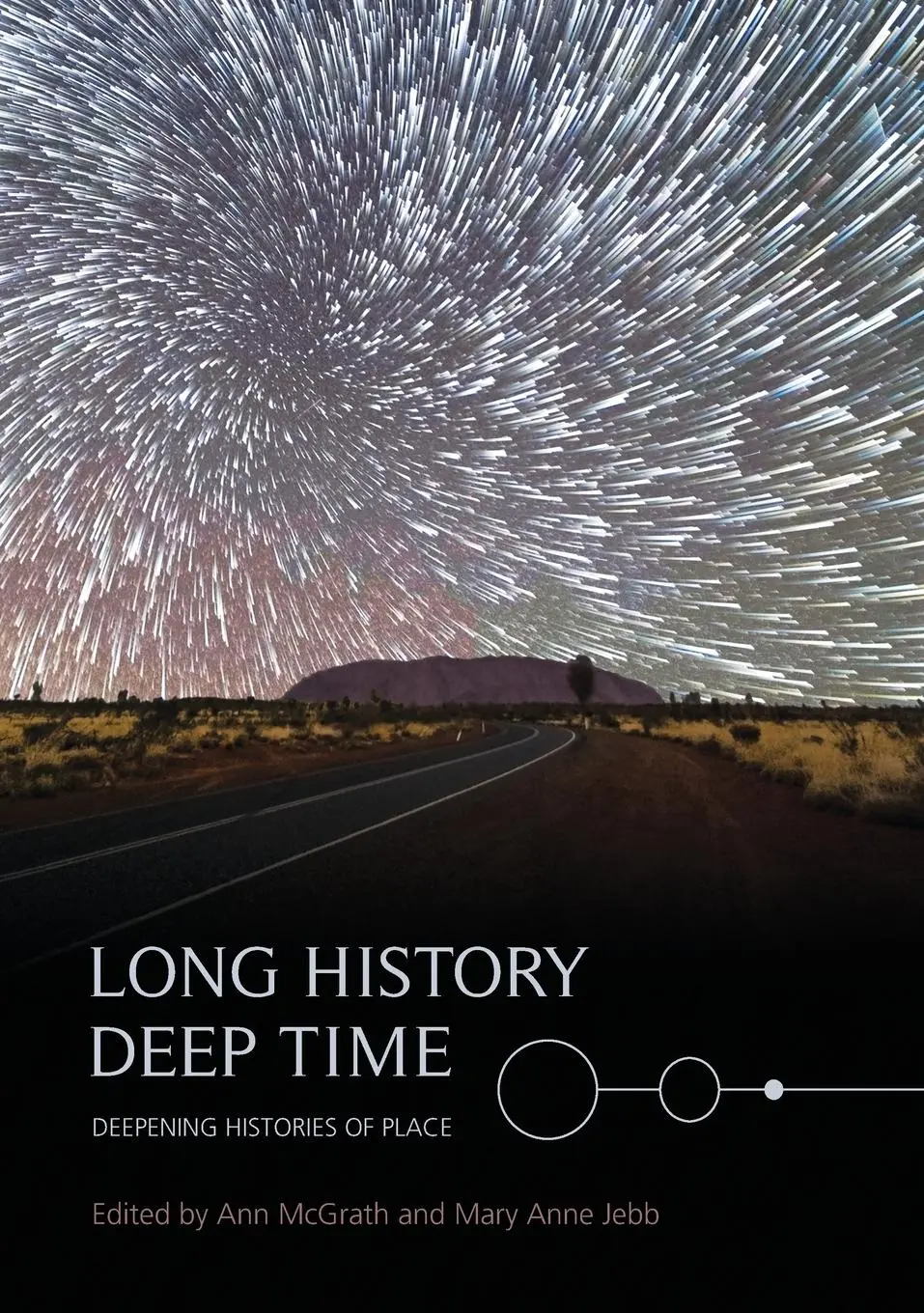 Cover: 9781925022520 | Long History, Deep Time: Deepening Histories of Place | Taschenbuch