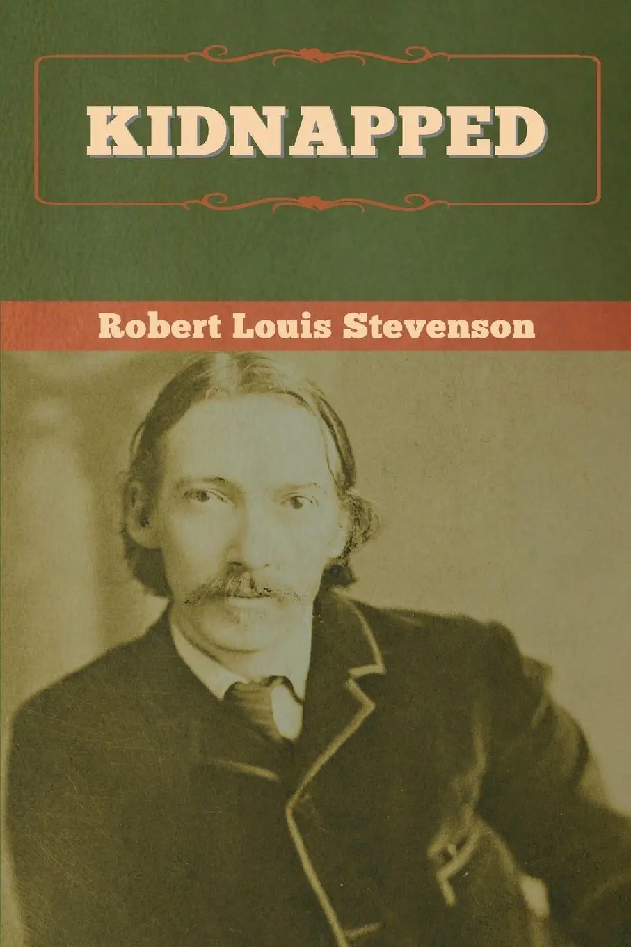 Cover: 9781647992620 | Kidnapped | Robert Louis Stevenson | Taschenbuch | Englisch | 2020