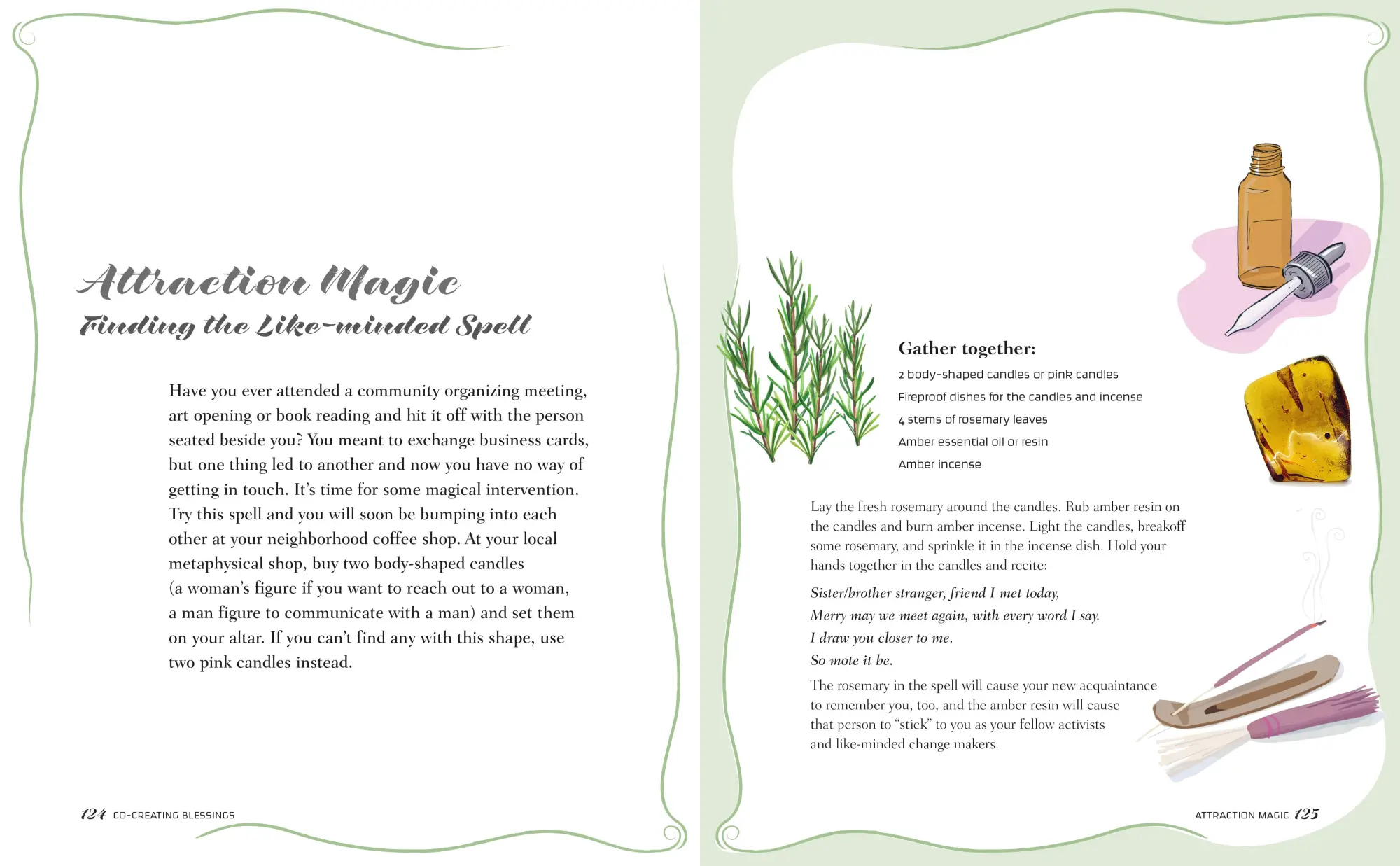 Bild: 9781800652620 | Magic for Change | Spells and Rituals for Social Transformation | Buch