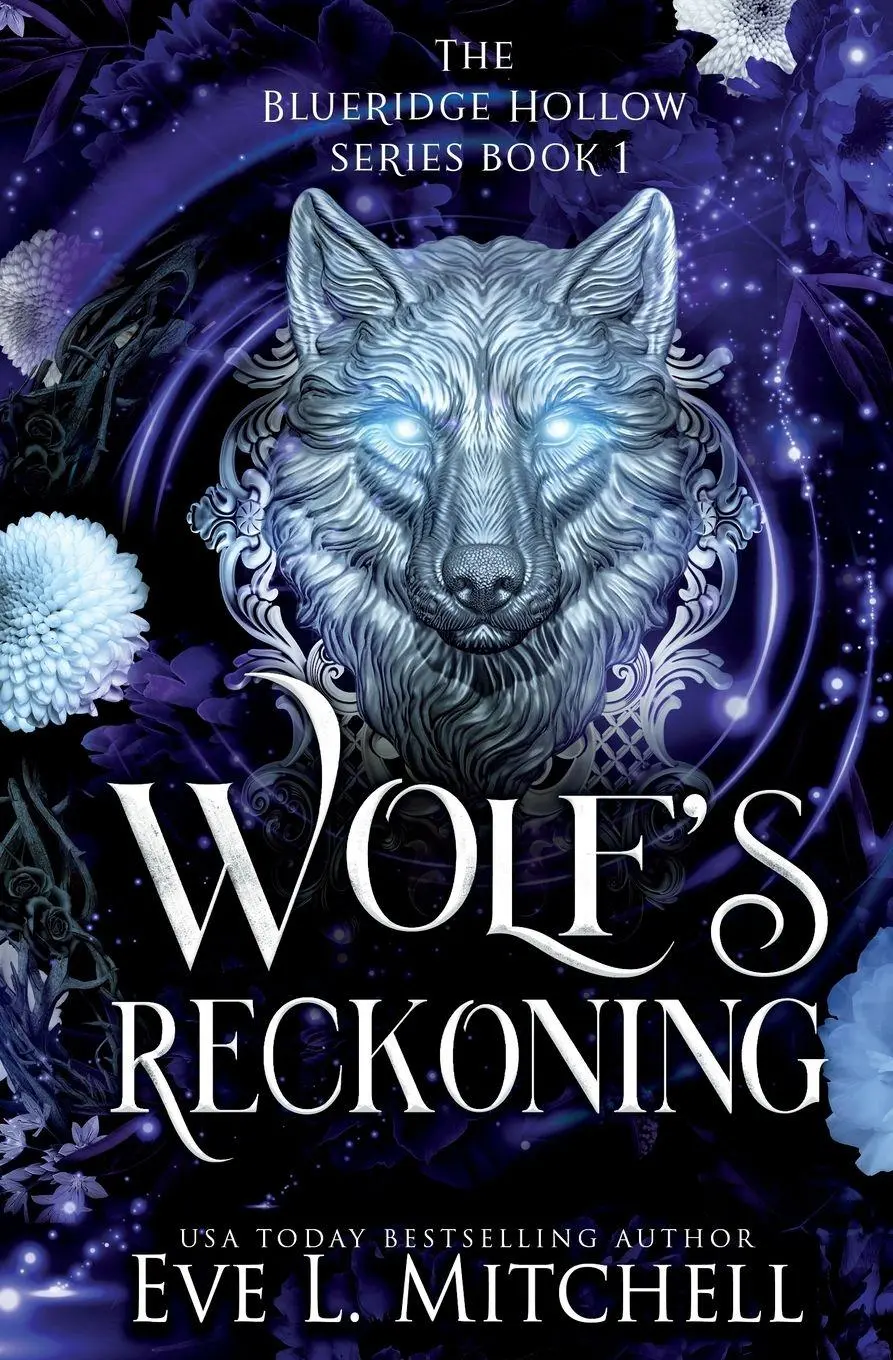 Cover: 9781915282620 | Wolf's Reckoning | Eve L. Mitchell | Taschenbuch | Englisch | 2025