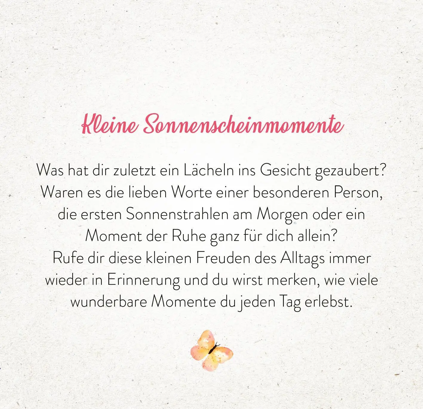 Bild: 9783845862620 | 365 Tage Sonne im Herzen | Taschenbuch | 365 Tage | 176 S. | Deutsch