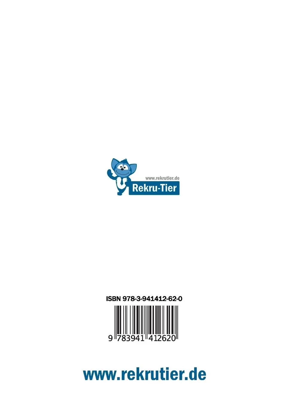 Rückseite: 9783941412620 | Das ultimative Pitch-Kompendium | Tobias Schlosser | Taschenbuch