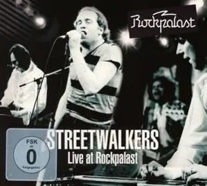 Live at Rockpalast 1975 & 1977