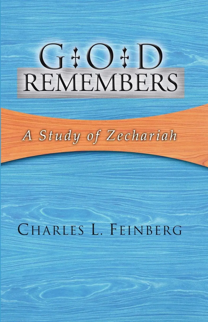 Cover: 9781592442720 | God Remembers | Charles L. Feinberg | Taschenbuch | Englisch | 2003