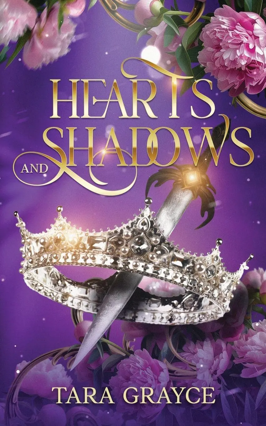 Cover: 9781943442720 | Hearts and Shadows | Tara Grayce | Taschenbuch | Englisch | 2026