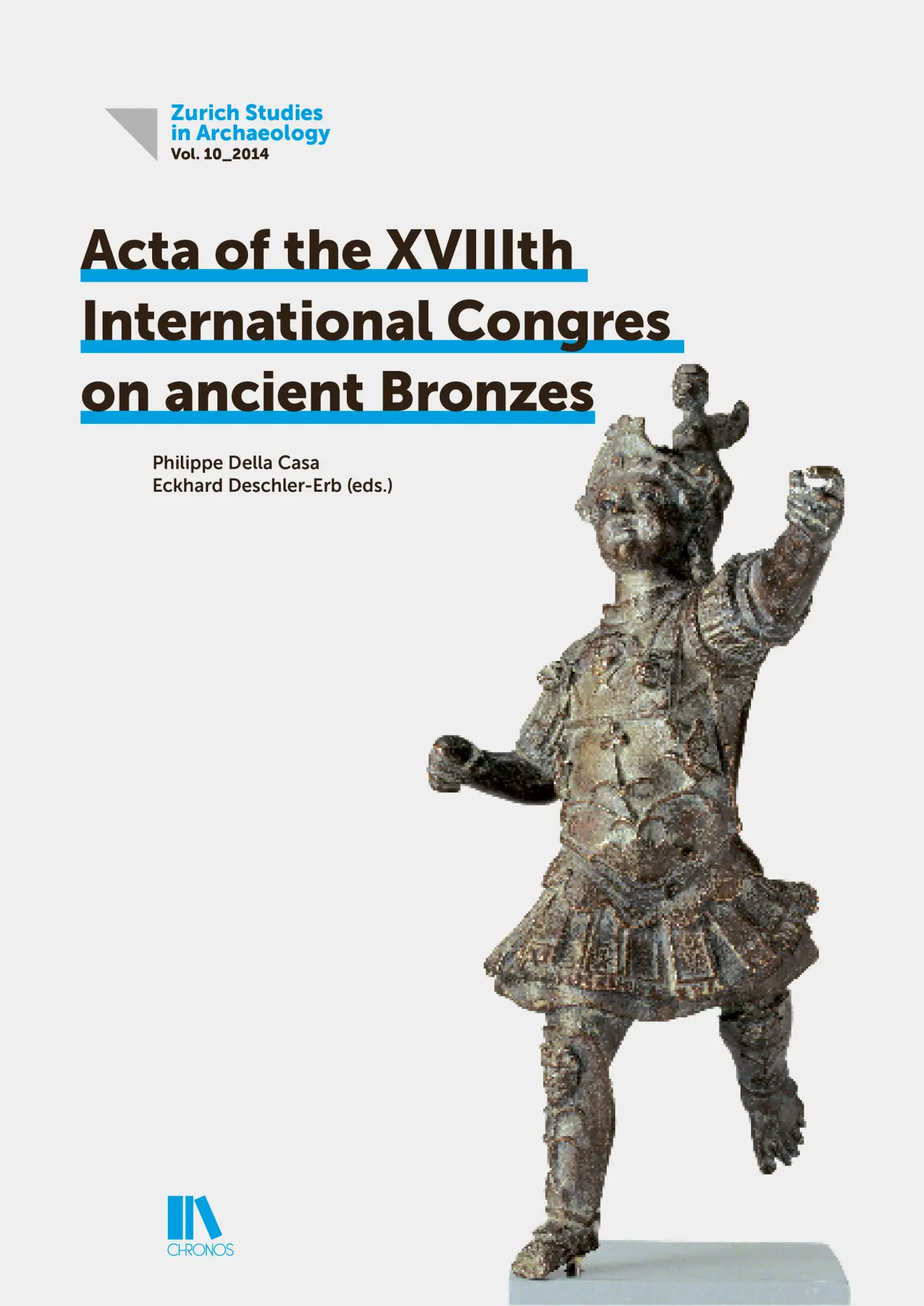 Cover: 9783034012720 | New Research on Anicient Bronzes | Taschenbuch | 225 S. | Englisch
