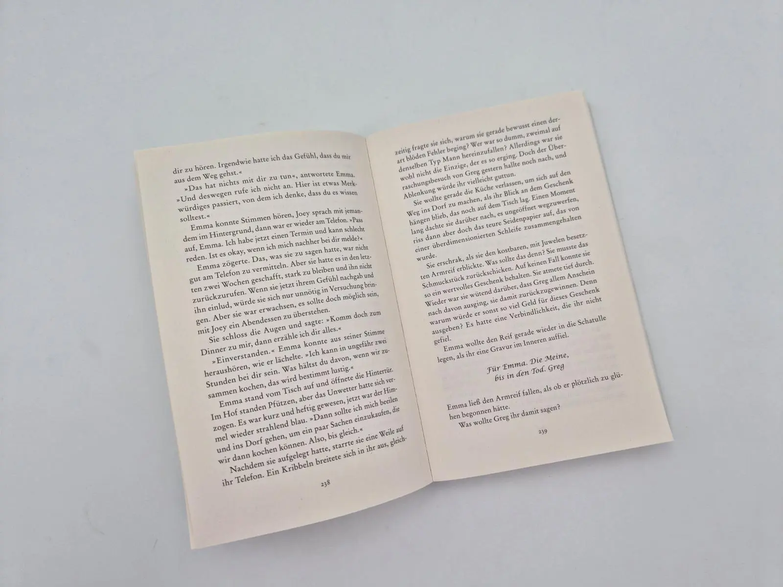 Bild: 9783492322720 | Die Gezeitentochter | Florence Winter | Taschenbuch | 448 S. | Deutsch
