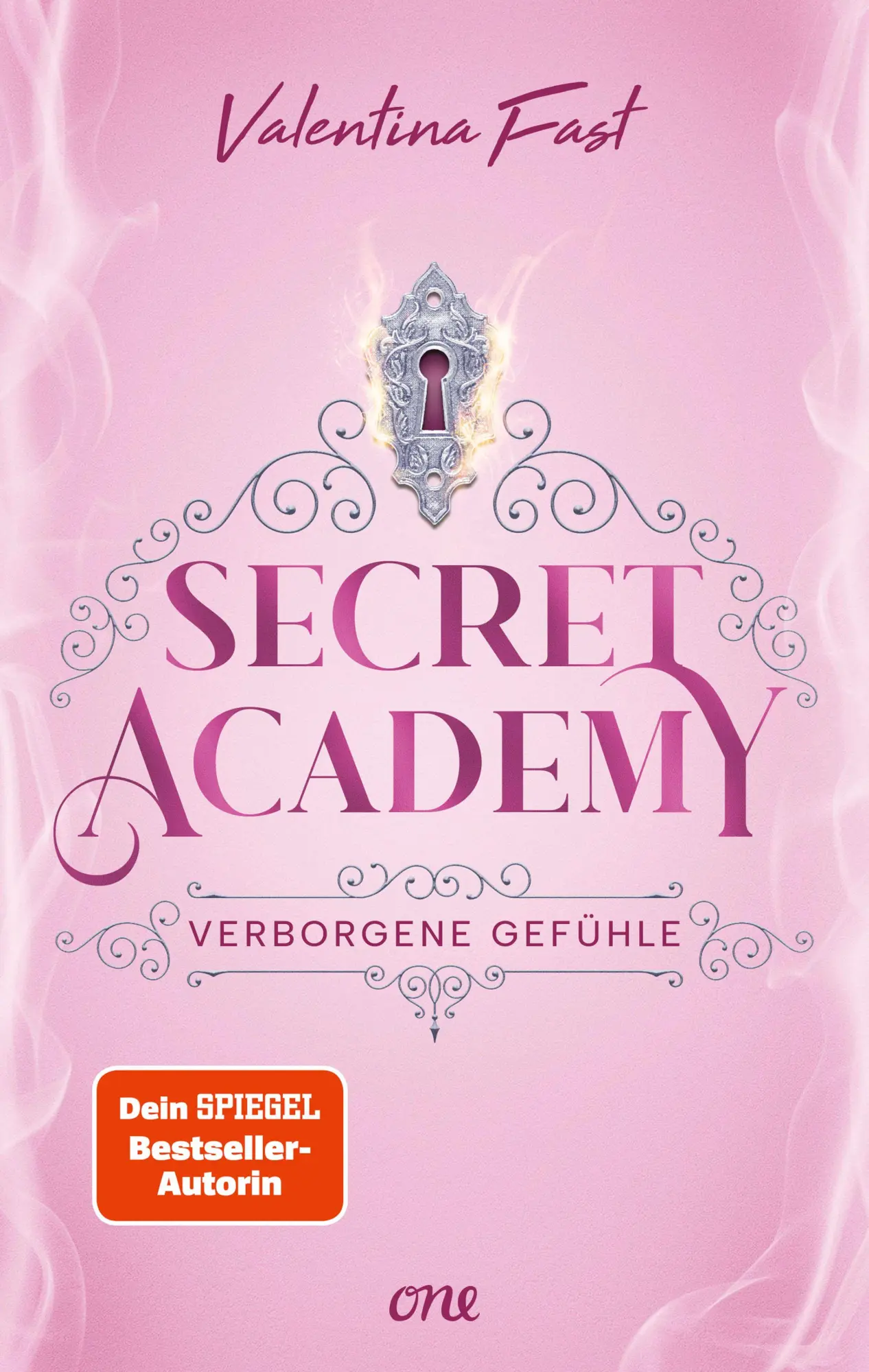 Bild: 9783846602720 | Secret Academy - Verborgene Gefühle (Band 1) | Valentina Fast | Buch