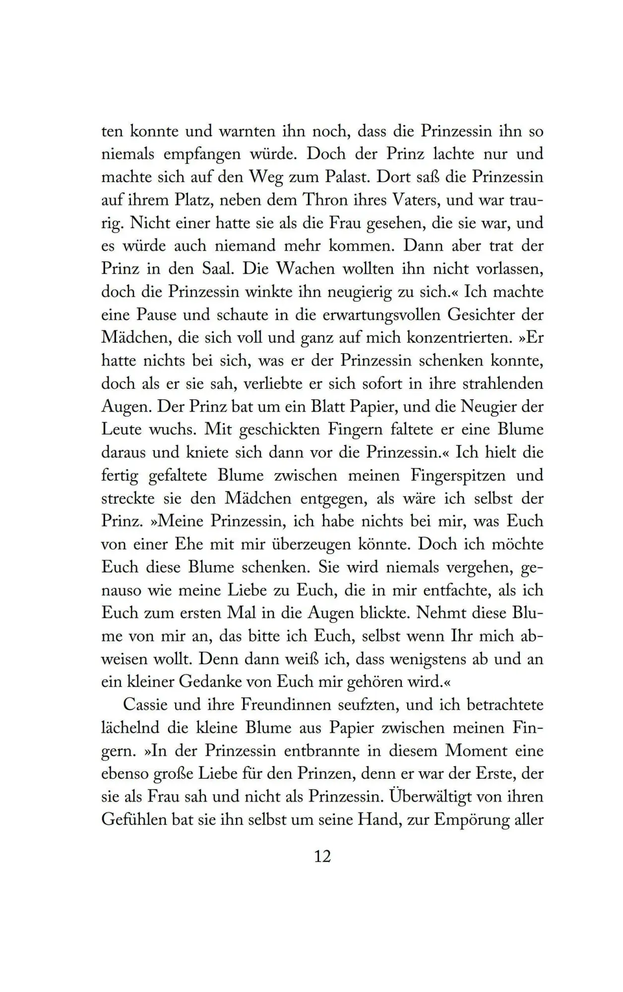 Bild: 9783846602720 | Secret Academy - Verborgene Gefühle (Band 1) | Valentina Fast | Buch