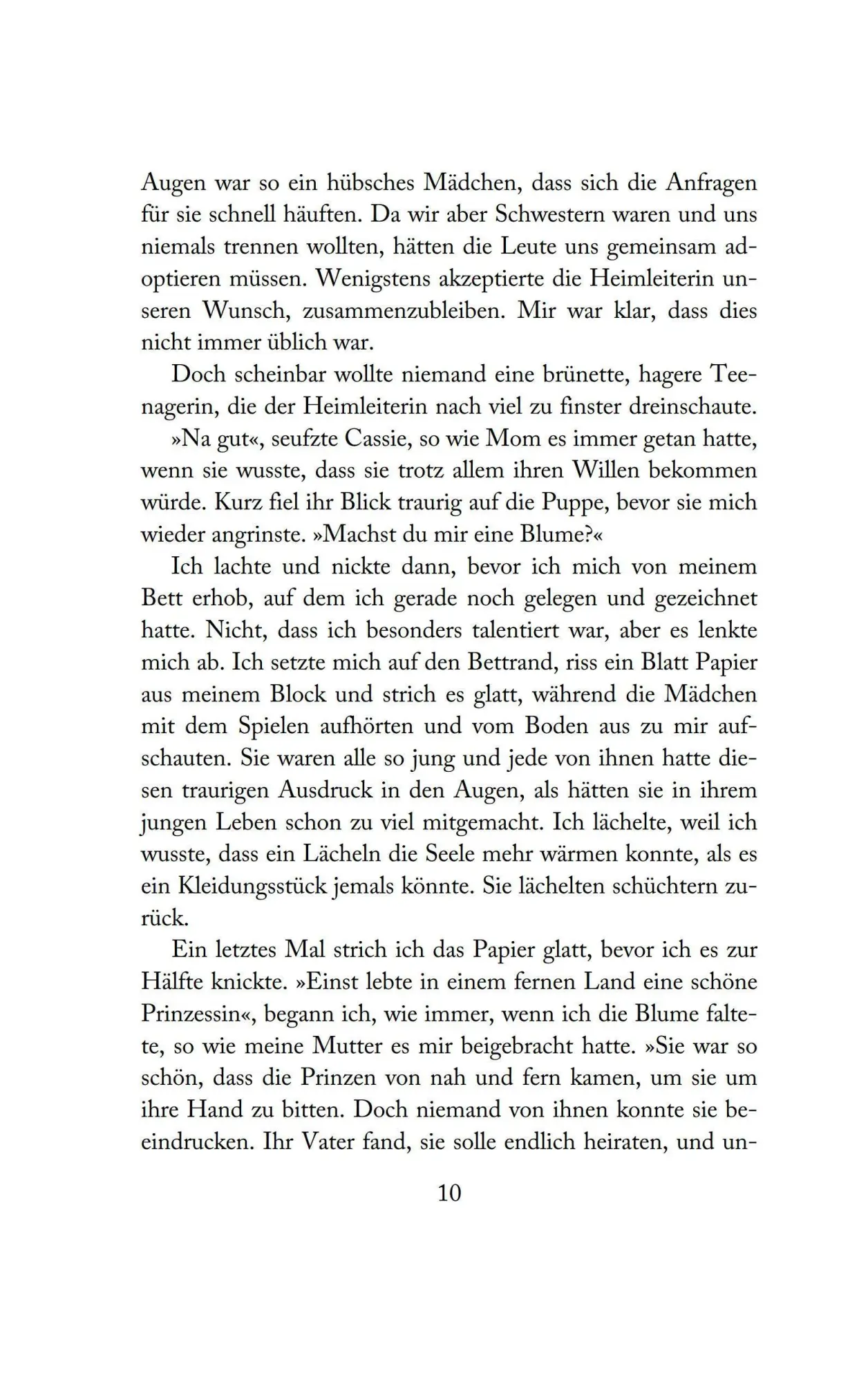 Bild: 9783846602720 | Secret Academy - Verborgene Gefühle (Band 1) | Valentina Fast | Buch