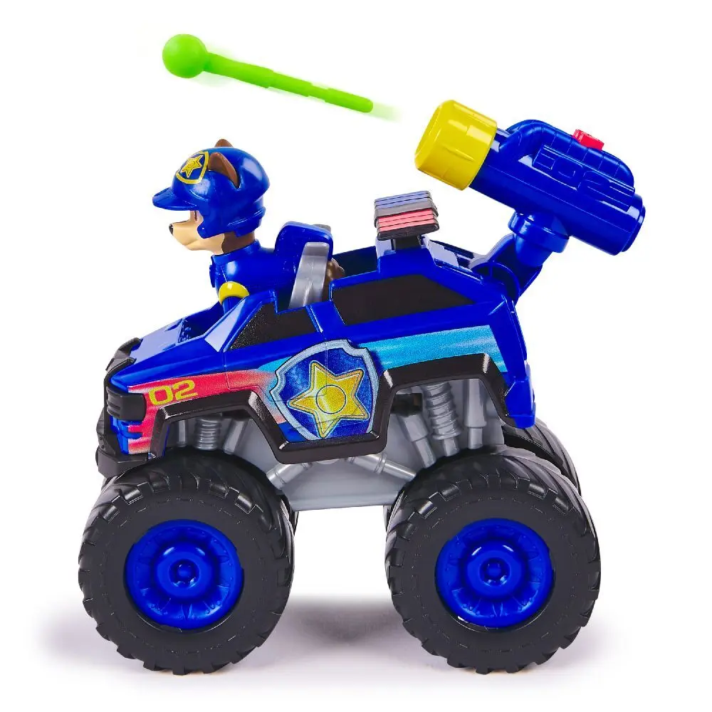 Bild: 778988452820 | PAW Rescue Wheels Vehicles Chase | In Karton | 52820 | 2024