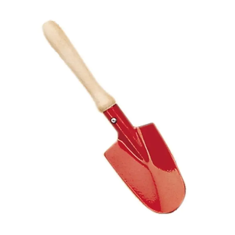 Cover: 4038162532820 | NIC 535114 - Schäufelchen rund 22 cm rot | Deutsch | 2022 | NIC
