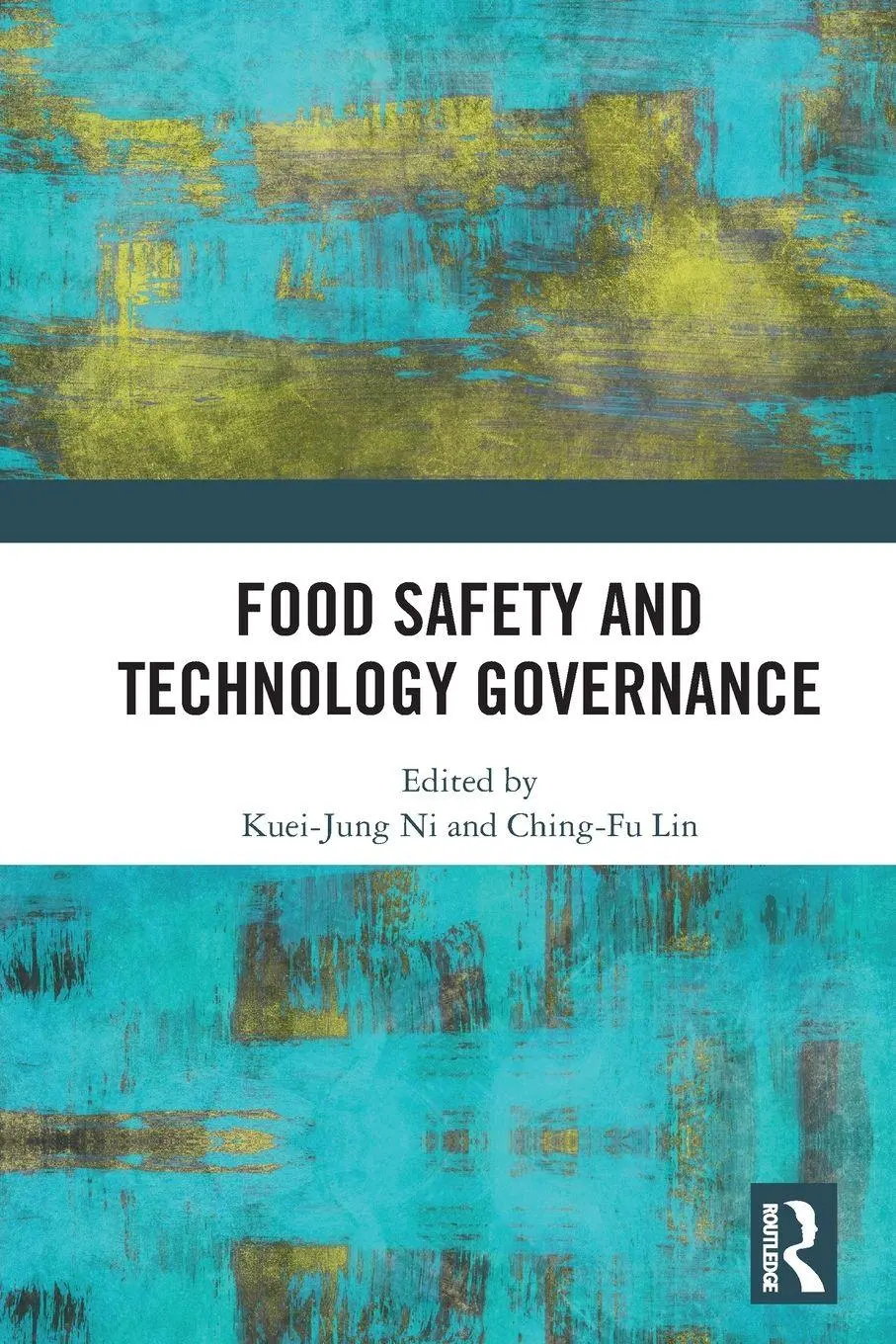 Cover: 9781032222820 | Food Safety and Technology Governance | Kuei-Jung Ni (u. a.) | Buch