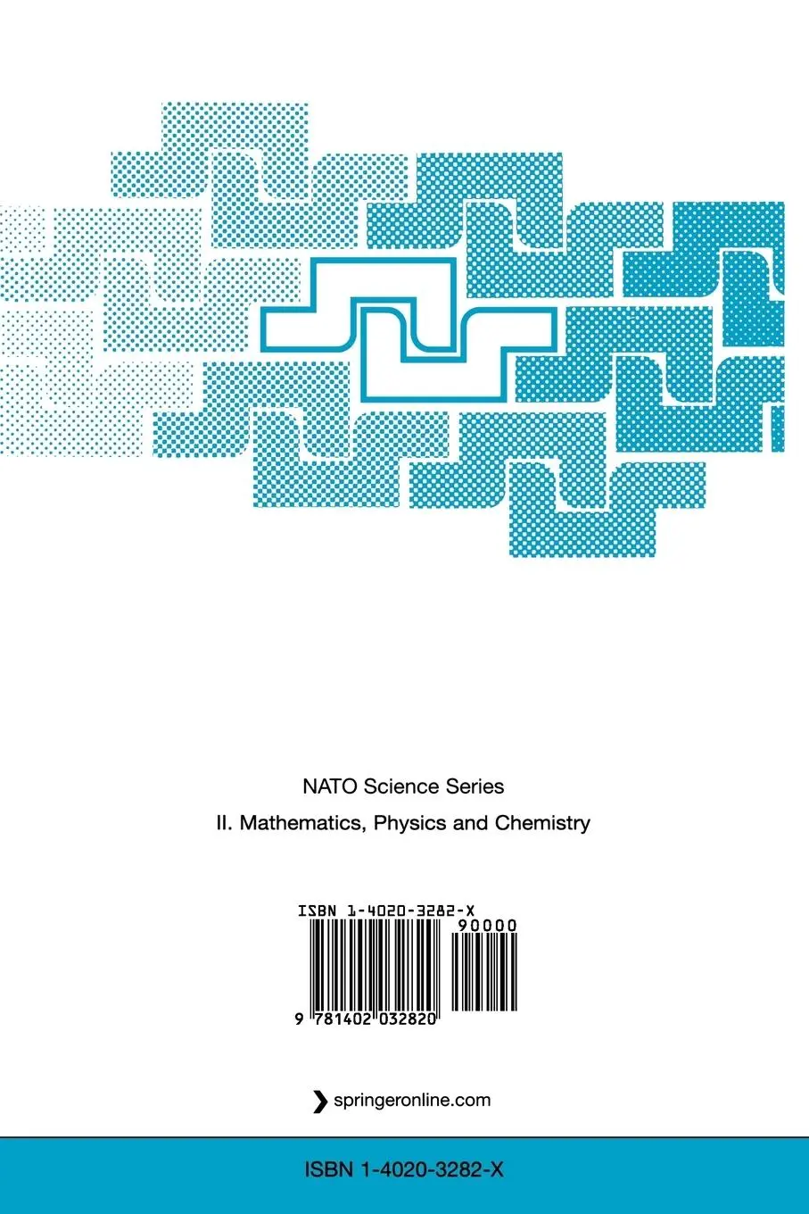 Rückseite: 9781402032820 | Decoherence, Entanglement and Information Protection in Complex...