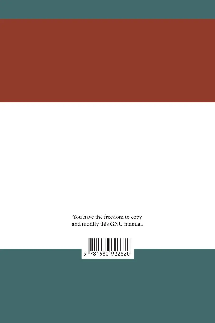 Rückseite: 9781680922820 | The Compact Org Mode Guide | Release 9.2.4 | Carsten Dominik | Buch