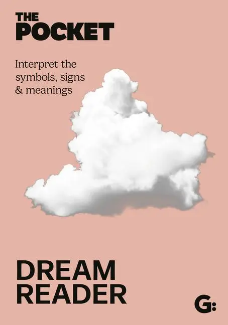 The Pocket Dream Reader - Neu