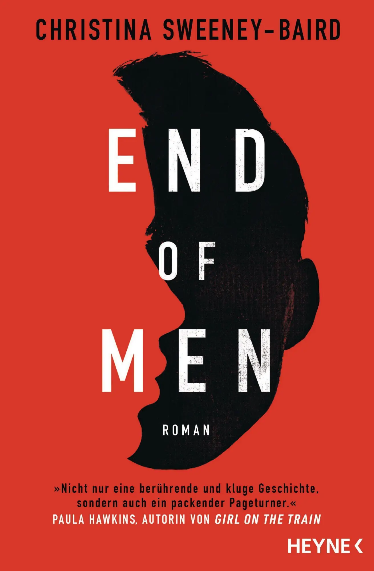 Cover: 9783453322820 | End of Men | Roman | Christina Sweeney-Baird | Taschenbuch | 496 S.