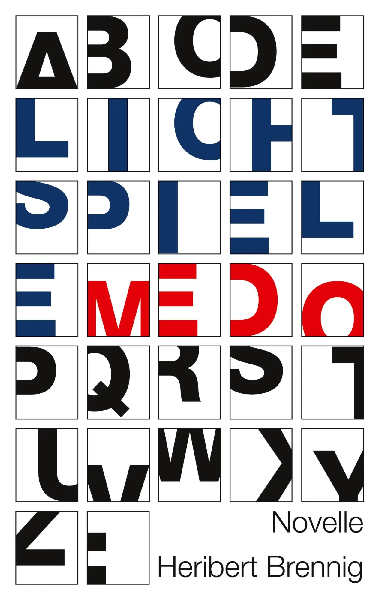 Cover: 9783756812820 | Lichtspiele | Medo | Heribert R. Brennig | Taschenbuch | Paperback