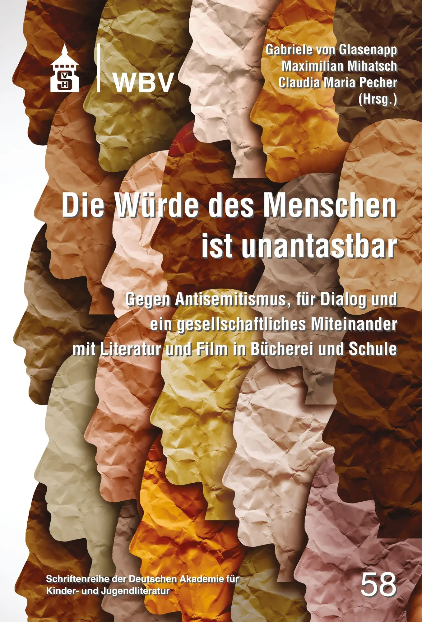 Die Würde des Menschen ist unantastbar