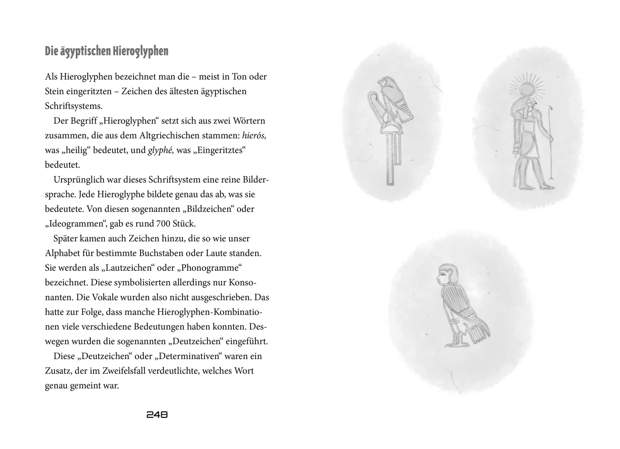 Bild: 9783961292820 | Young Detectives (Band 3) - Der verschollene Pharao | Andreas Schlüter