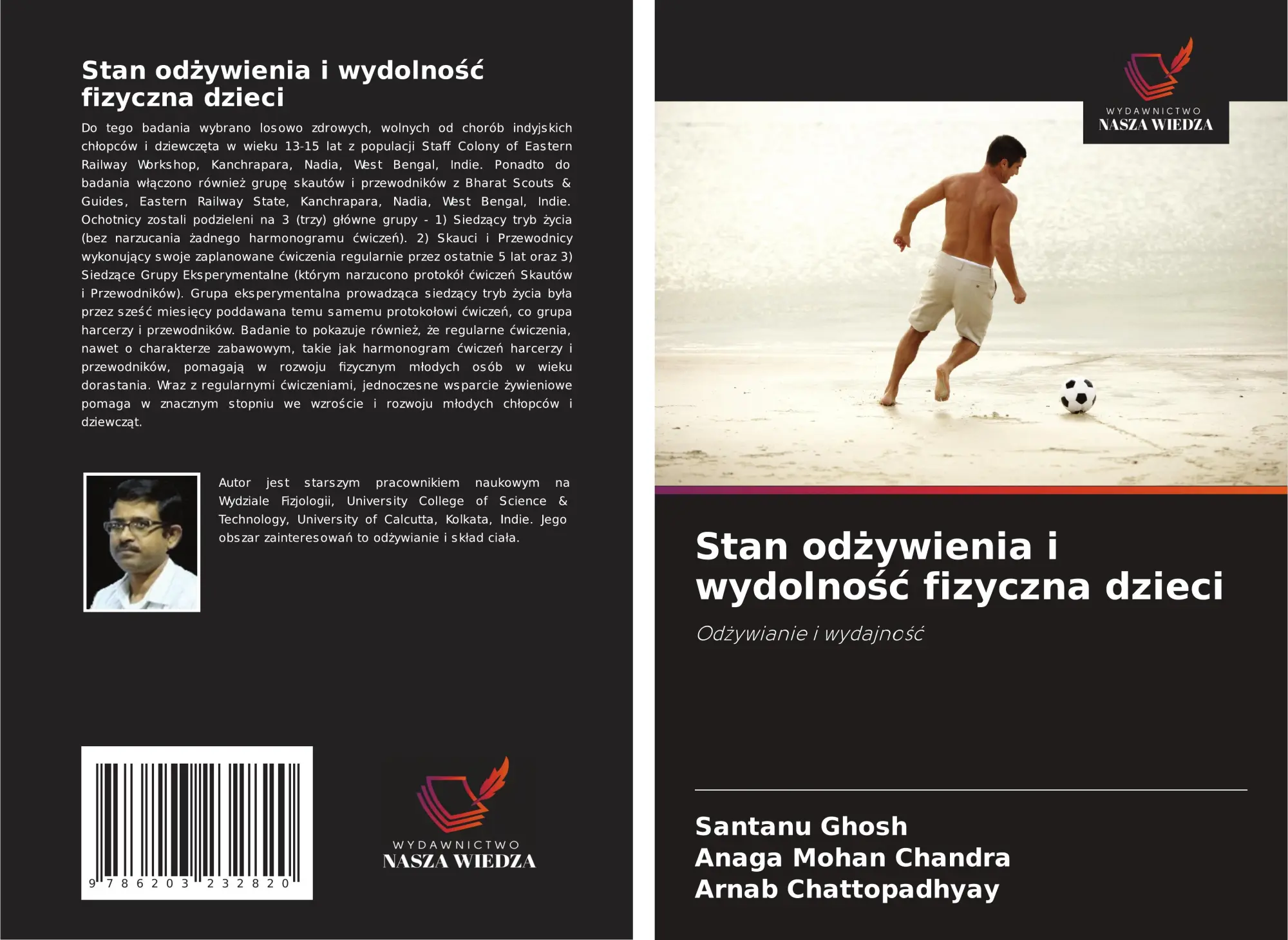 Stan od¿ywienia i wydolno¿¿ fizyczna dzieci