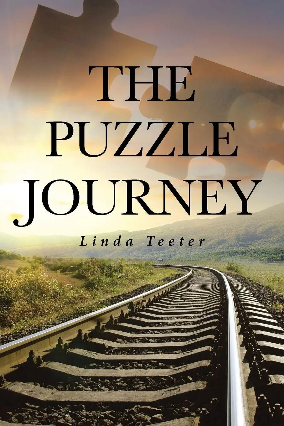 Cover: 9798886542820 | The Puzzle Journey | Linda Teeter | Taschenbuch | Englisch | 2022
