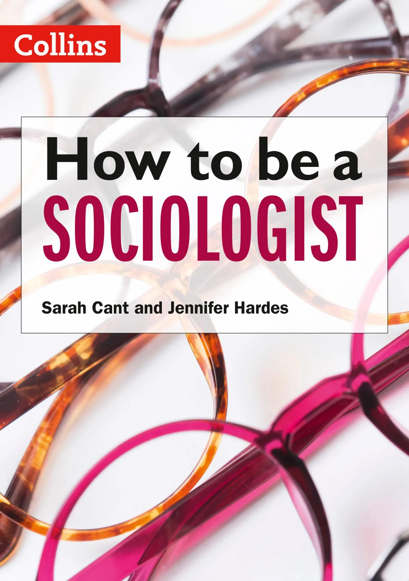 Cover: 9780008412920 | How to Be a Sociologist: An Introduction to a Level Sociology | Buch