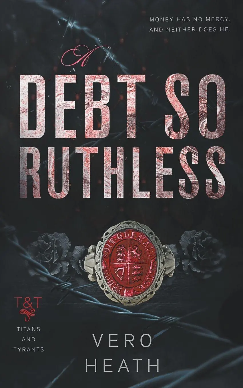 Cover: 9781738112920 | A Debt So Ruthless | Vero Heath | Taschenbuch | Englisch | 2023