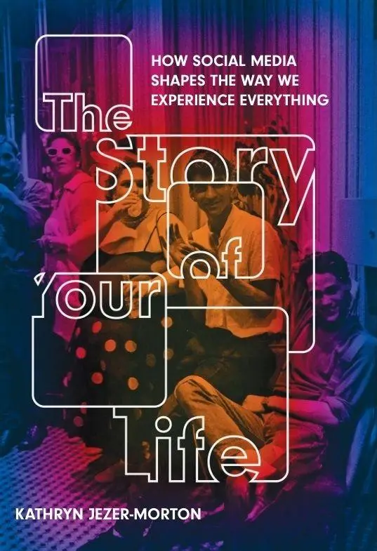 Cover: 9781837732920 | The Story of Your Life | Kathryn Jezer-Morton | Buch | Englisch | 2026