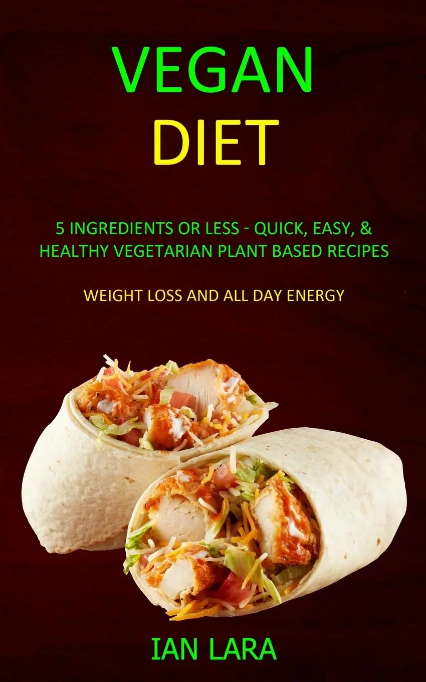 Cover: 9781989682920 | Vegan Diet | Ian Lara | Taschenbuch | Kartoniert / Broschiert | 2019