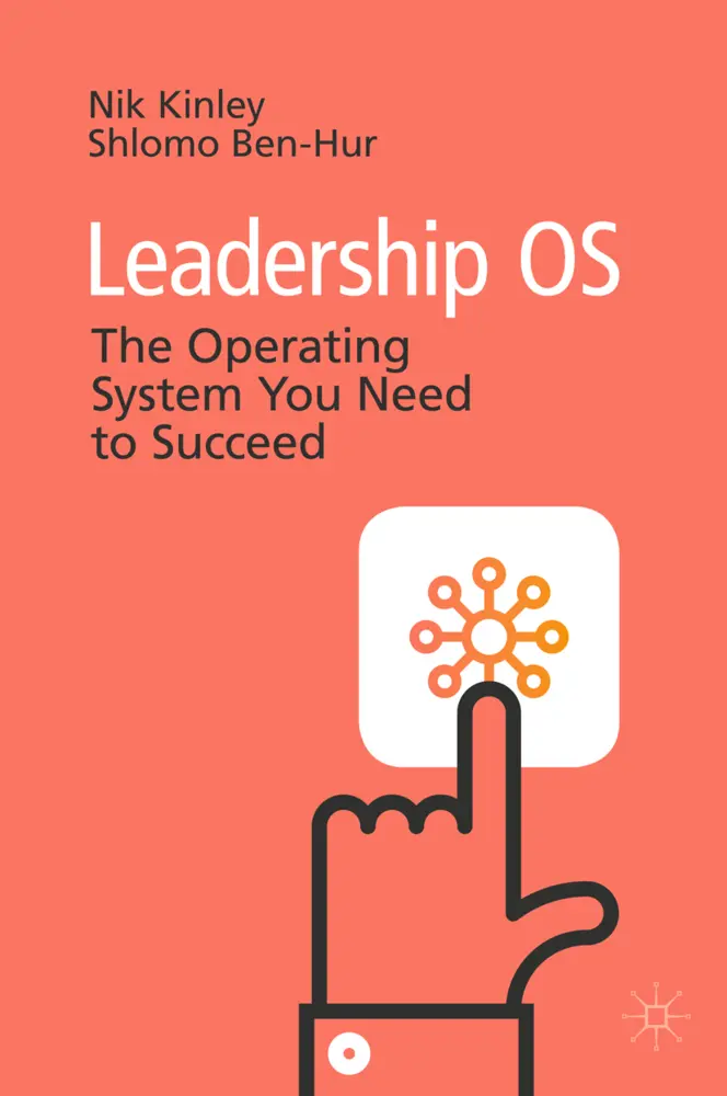 Cover: 9783030272920 | Leadership OS | The Operating System You Need to Succeed | Buch | xix