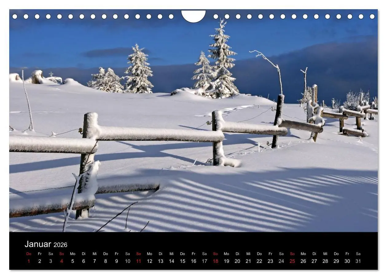 Bild: 9783516152920 | Mein Ortenaukalender 2026 (Wandkalender 2026 DIN A4 quer), CALVENDO...