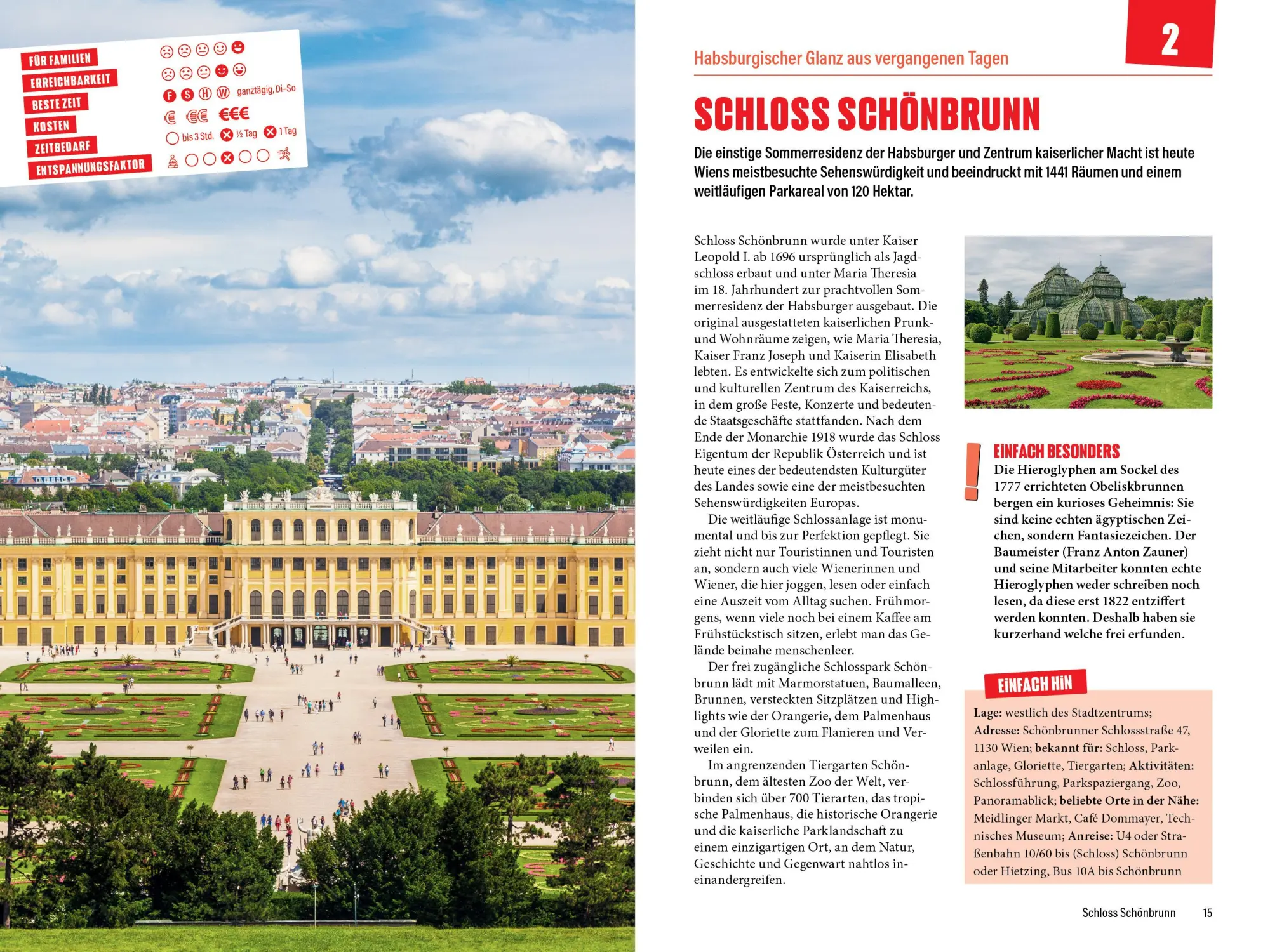 Bild: 9783734332920 | Einfach Wien! | Thomas Tribus | Taschenbuch | 96 S. | Deutsch | 2025