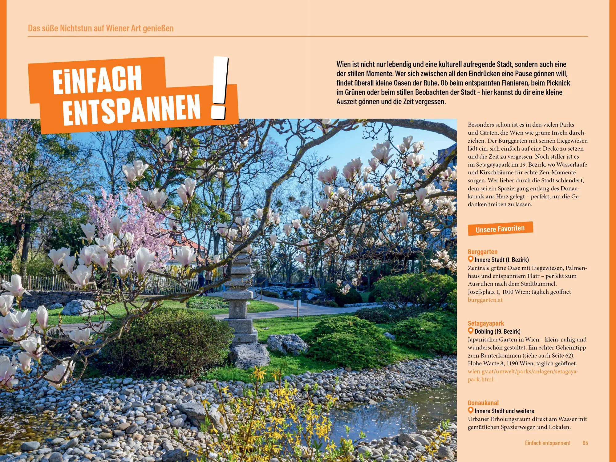 Bild: 9783734332920 | Einfach Wien! | Thomas Tribus | Taschenbuch | 96 S. | Deutsch | 2025