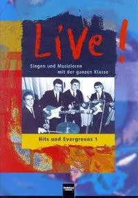 Cover: 9783850612920 | Live! Hits und Evergreens 1 | Wolfgang Reinstadler | Broschüre | 40 S.