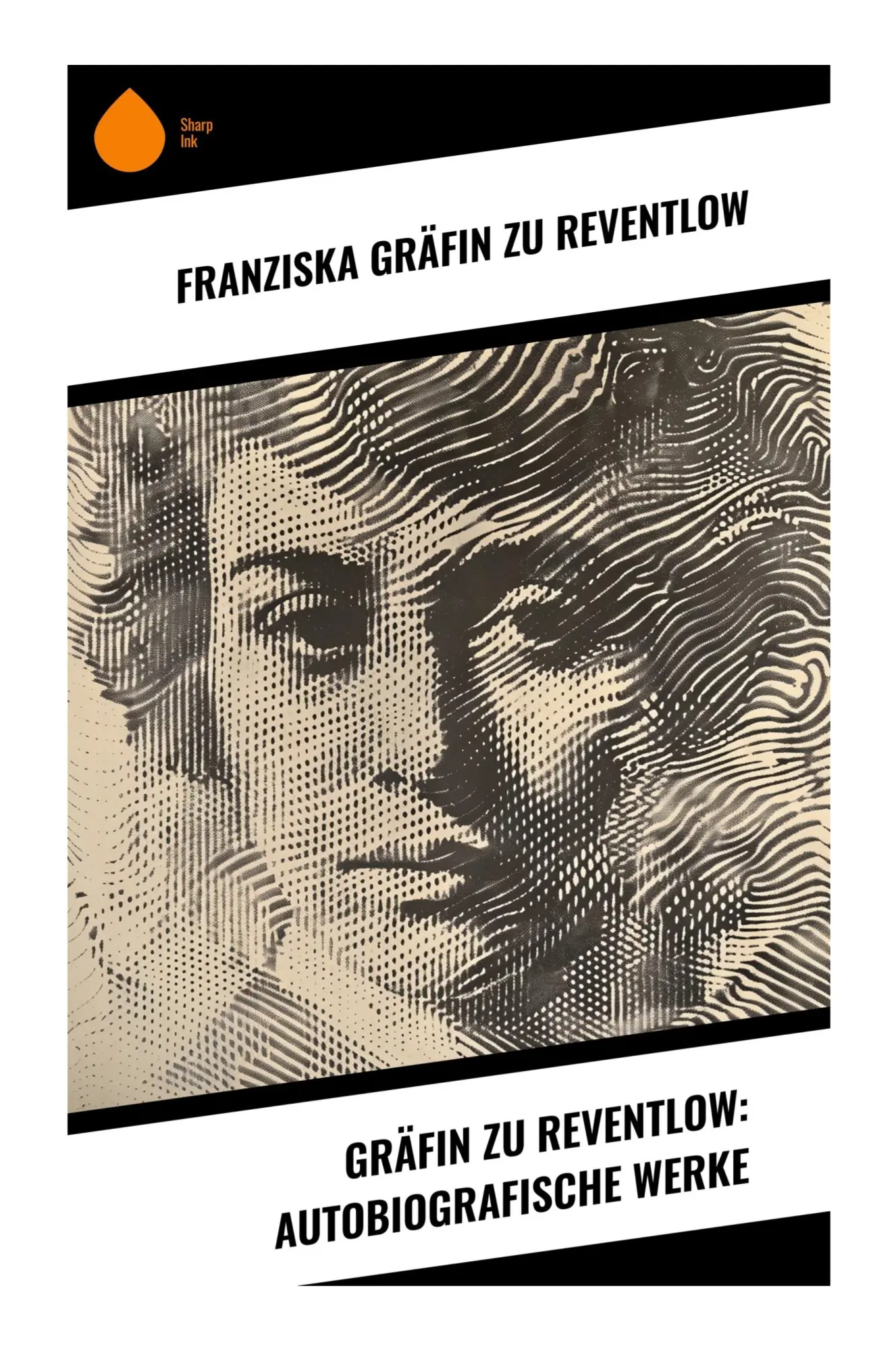 Cover: 9788028342920 | Gräfin zu Reventlow: Autobiografische Werke | Reventlow | Taschenbuch