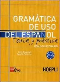 Cover: 9788820342920 | Aragonés, L: Gramatica de uso del español para extranjeros | Buch
