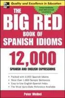 Cover: 9780071433020 | The Big Red Book of Spanish Idioms | Peter Weibel | Taschenbuch | 2004