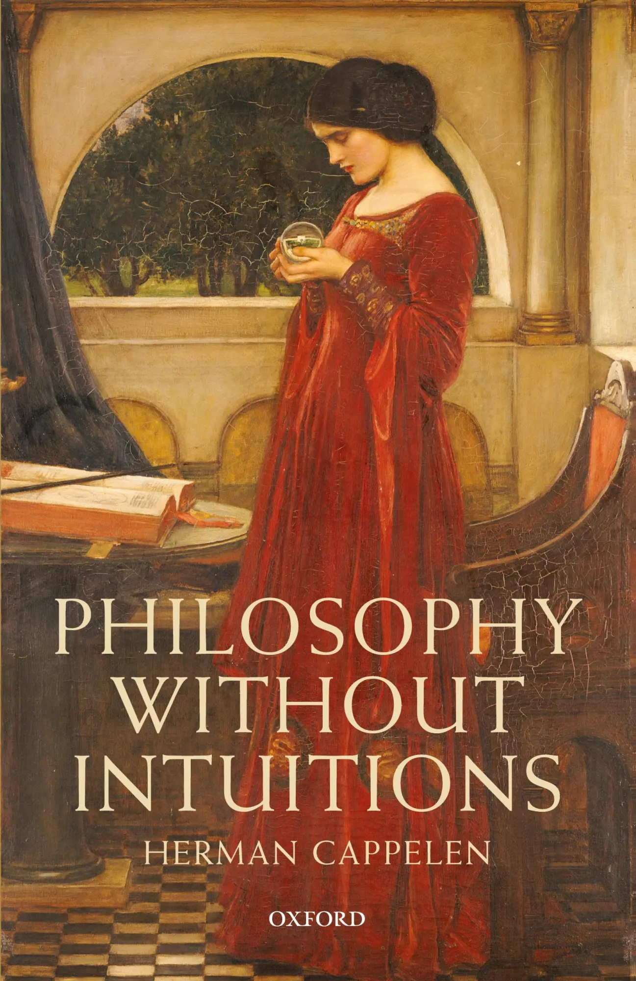 Cover: 9780198703020 | Philosophy Without Intuitions | Herman Cappelen | Taschenbuch | 2014