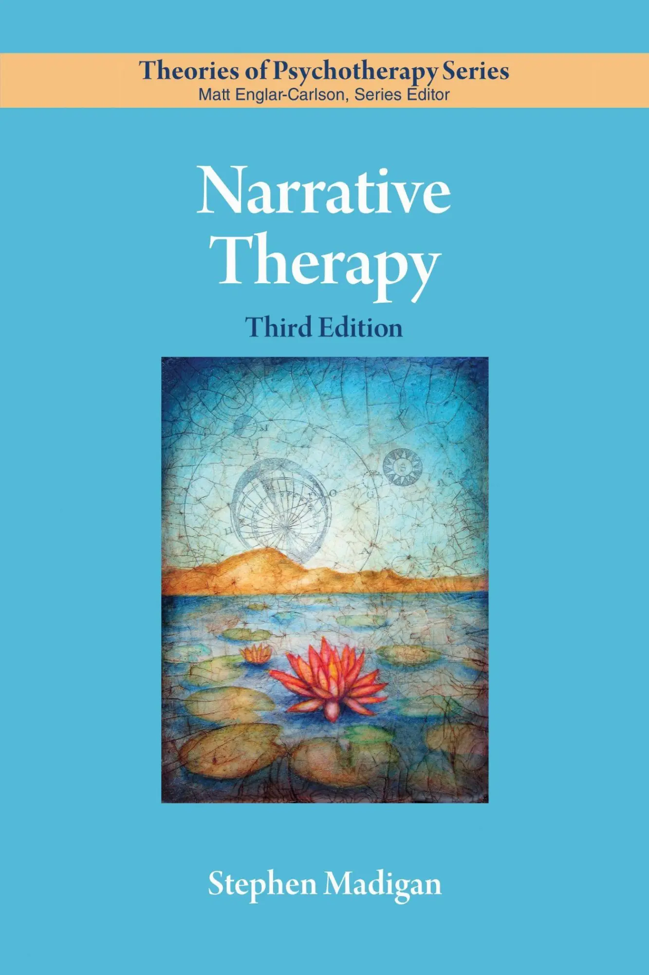 Cover: 9781433843020 | Narrative Therapy | Stephen Madigan | Taschenbuch | Englisch | 2025