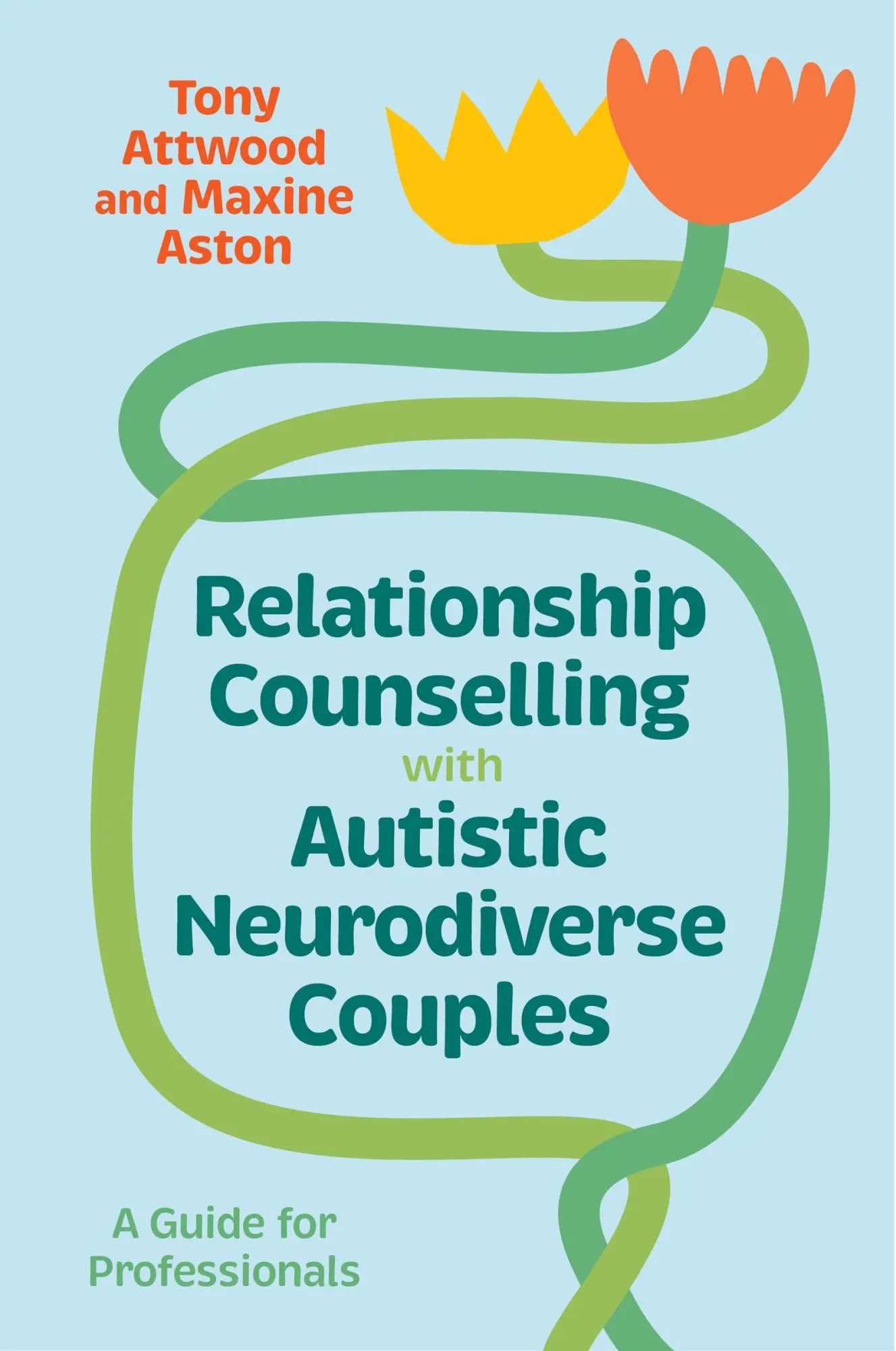 Cover: 9781805013020 | Relationship Counselling with Autistic Neurodiverse Couples | Buch