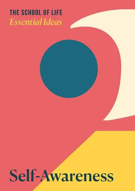 Cover: 9781916753020 | Essential Ideas 2: Self-Awareness | Taschenbuch | 96 S. | Englisch