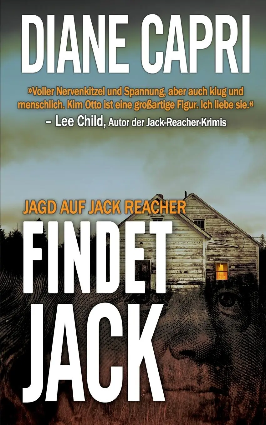 Cover: 9781942633020 | Findet Jack | Diane Capri | Taschenbuch | Kartoniert / Broschiert