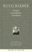 Essays und kleine Schriften