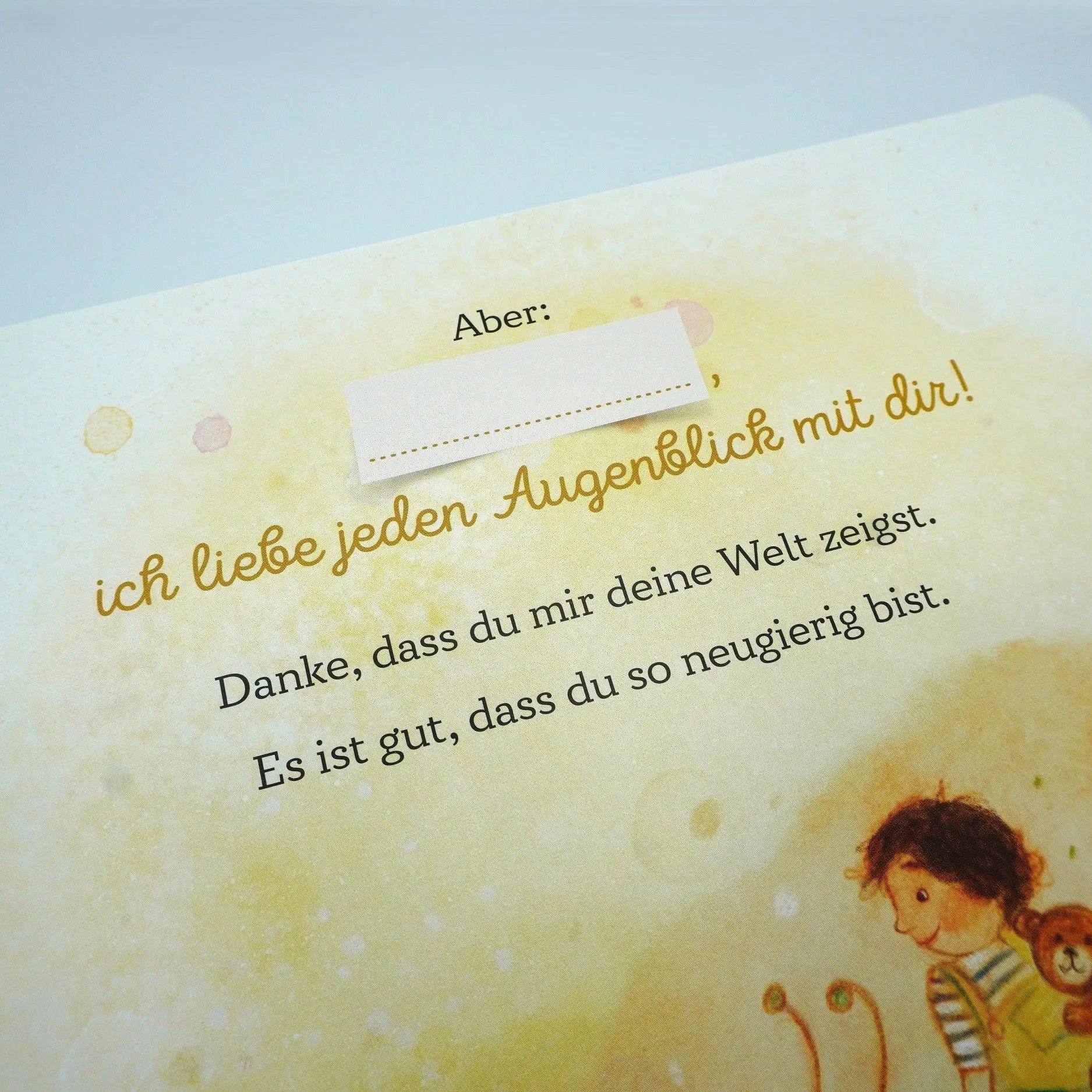 Bild: 9783401723020 | Hab ich dir heute schon gesagt? Ich hab dich lieb - Egal, was auch...
