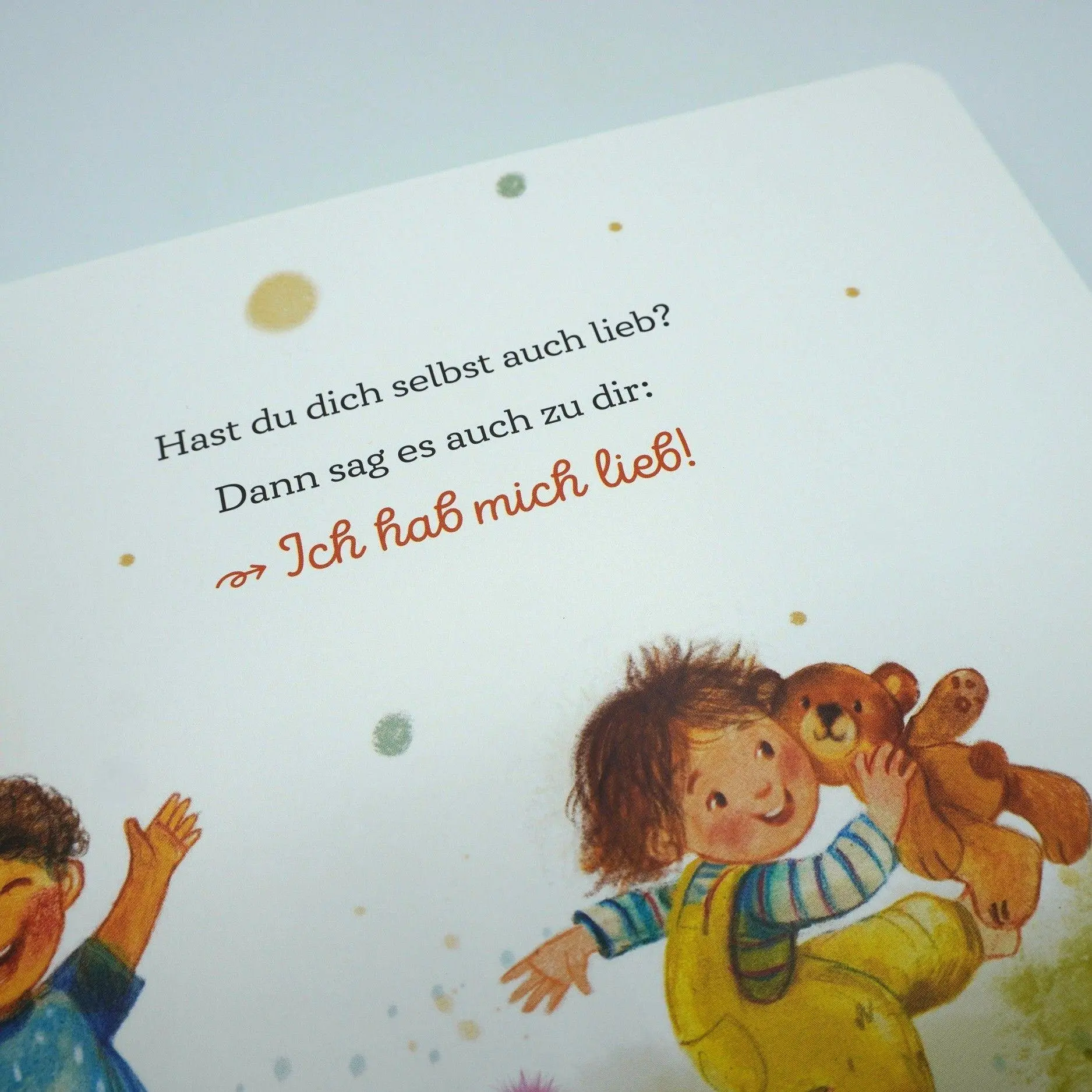 Bild: 9783401723020 | Hab ich dir heute schon gesagt? Ich hab dich lieb - Egal, was auch...