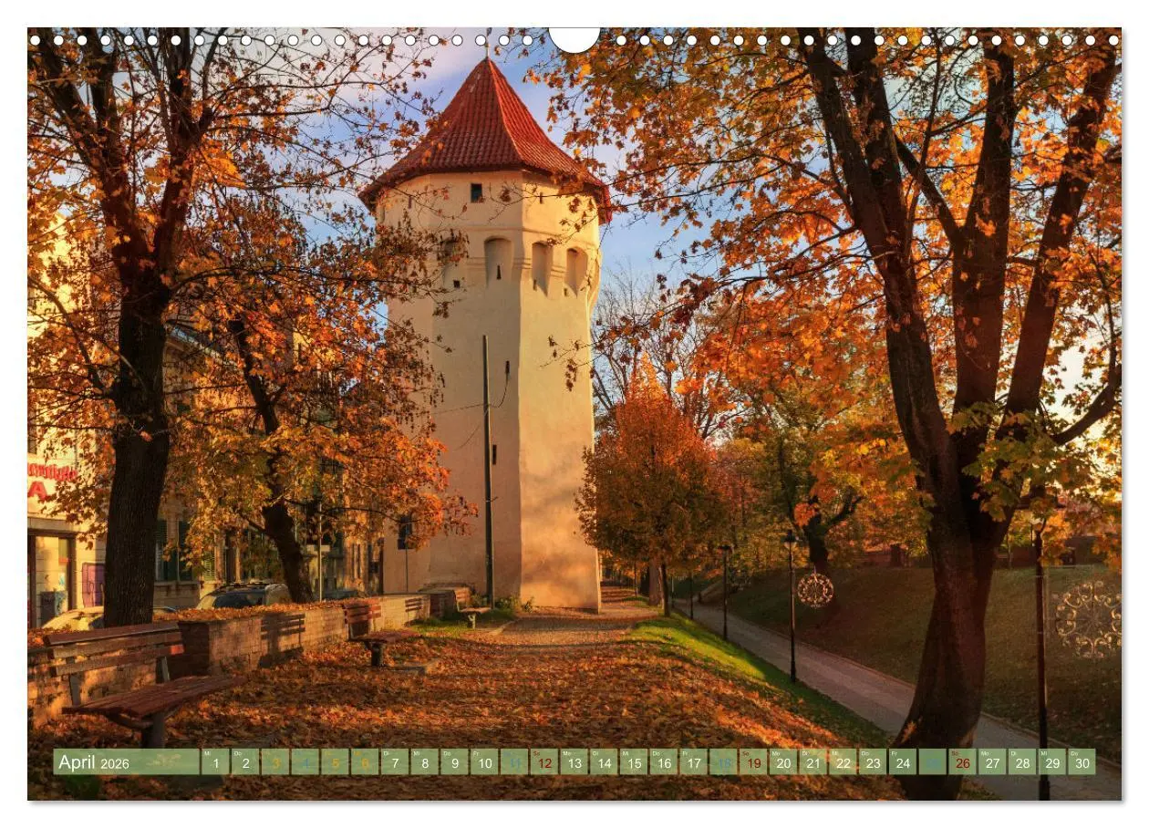 Bild: 9783457263020 | Zauberhaftes Sibiu - Die Perle Siebenbürgens in Rumänien...