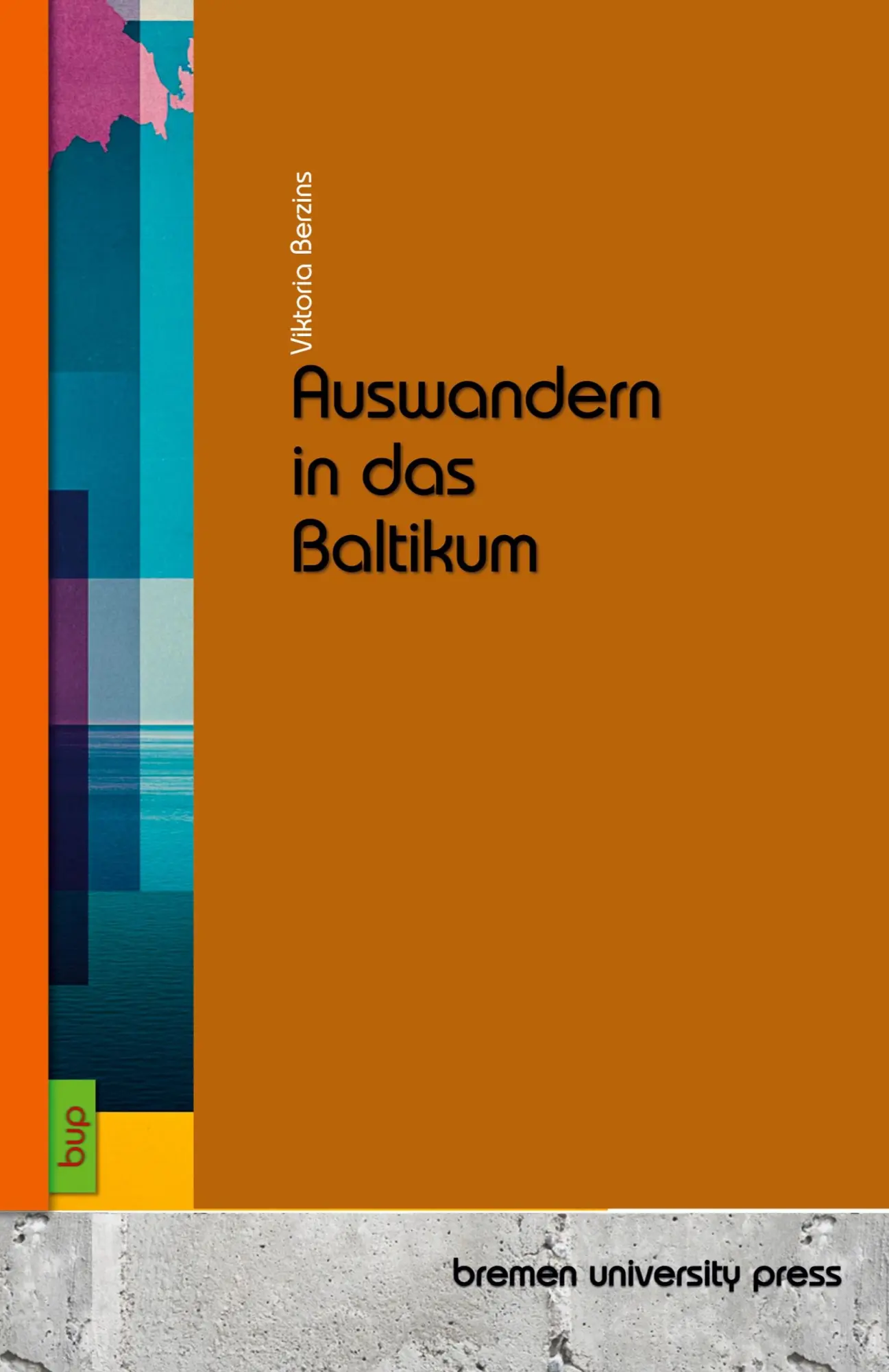 Cover: 9783691733020 | Auswandern in das Baltikum | Viktoria Berzins | Taschenbuch | 164 S.
