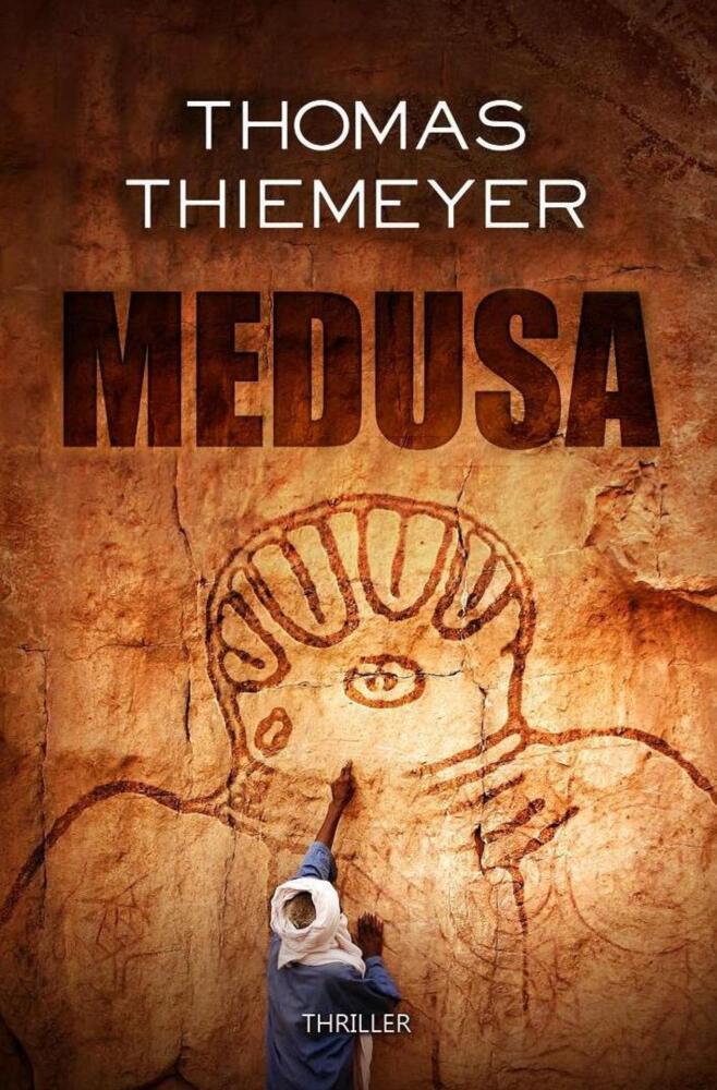 Medusa | Thomas Thiemeyer | Taschenbuch | 368 S. | Deutsch | 2019 | Thomas Thiemeyer | EAN 9783948093020 - Thiemeyer, Thomas