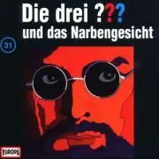 031/und das Narbengesicht